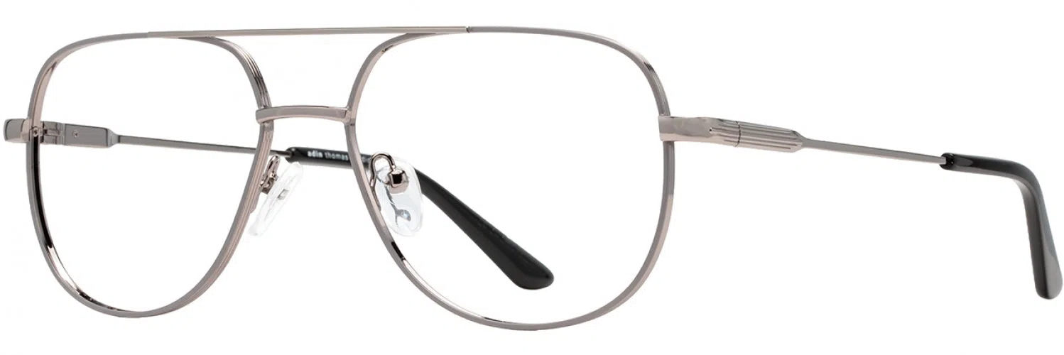 Adin Thomas ATS013 Eyeglasses - view 6
